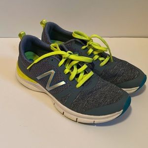 New Balance Sneakers